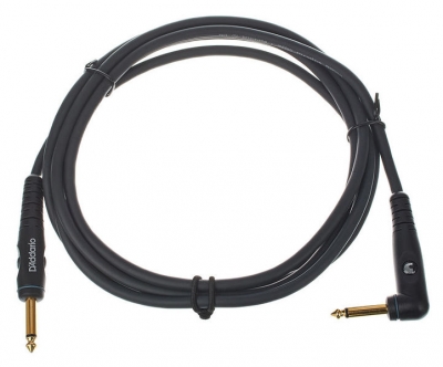 PW-GRA-10 i gruppen Kablar / D'Addario Accessories / Instrument Cables / Custom Series hos Crafton Musik AB (370703107050)