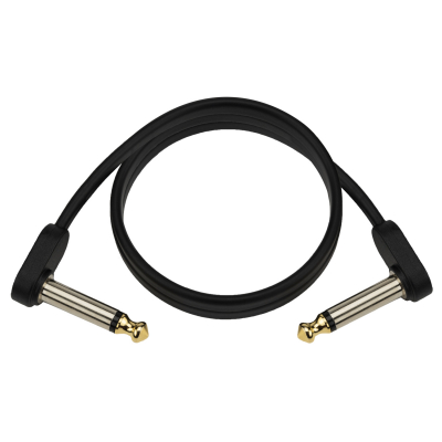 PW-FPRR-02 i gruppen Kablar / D'Addario Accessories / Patch Cables / Custom hos Crafton Musik AB (370706307050)