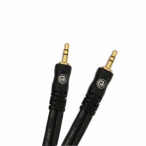 PW-MC-03 i gruppen Kablar / D'Addario Accessories / Mini Cables hos Crafton Musik AB (370709457050)