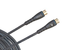 PW-MD-05 i gruppen Kablar / D'Addario Accessories / Data Cables / MIDI Cables hos Crafton Musik AB (370712057050)