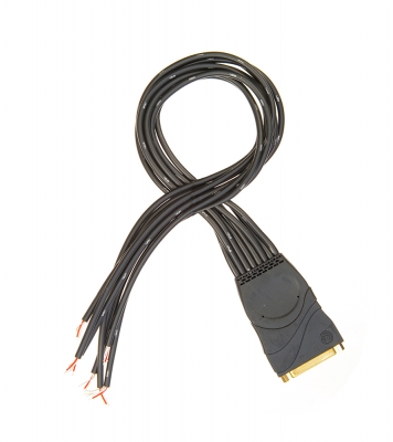 PW-CFB-01 i gruppen Kablar / D'Addario Accessories / Modular Snake Cables (Multikabel) hos Crafton Musik AB (370713807050)