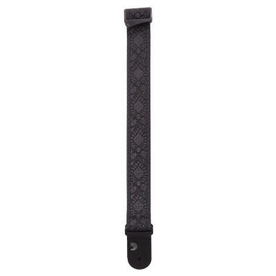 50TB01 i gruppen Tillbehr Strnginstrument / Axelband / D'Addario Accessories / Woven hos Crafton Musik AB (370776917050)