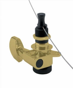 PWAT-6R3 i gruppen Tillbehr Strnginstrument / Hardware / Stmskruvar hos Crafton Musik AB (370793097050)