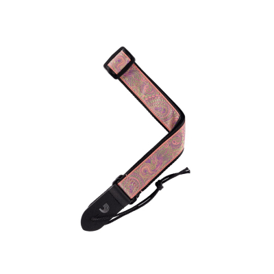 15UKE03 i gruppen Tillbehr Strnginstrument / Axelband / D'Addario Accessories / Acoustic/Folkinstrument / Ukulele hos Crafton Musik AB (370815037050)