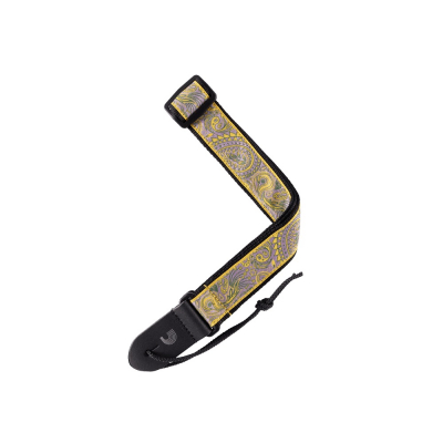 15UKE04 i gruppen Tillbehr Strnginstrument / Axelband / D'Addario Accessories / Acoustic/Folkinstrument / Ukulele hos Crafton Musik AB (370815047050)