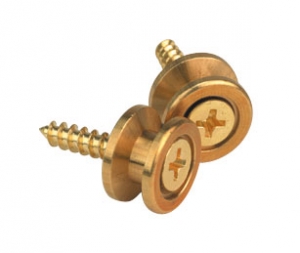 PWEP302 i gruppen Tillbehr Strnginstrument / Hardware / Strngstift & ndknappar hos Crafton Musik AB (370819057050)