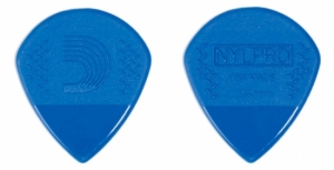 3NPR7-25 i gruppen Tillbehr Strnginstrument / Plektrum / D'Addario Accessories / Nylflex Picks hos Crafton Musik AB (370840657050)