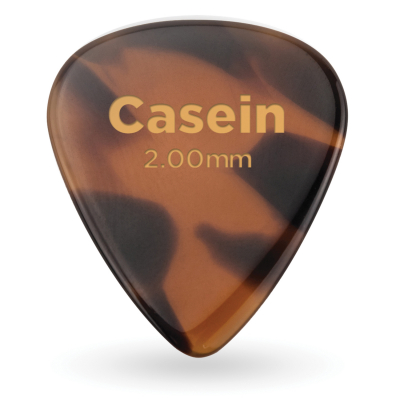 1CA7-01 i gruppen Tillbehr Strnginstrument / Plektrum / D'Addario Accessories / Casein hos Crafton Musik AB (370840817050)