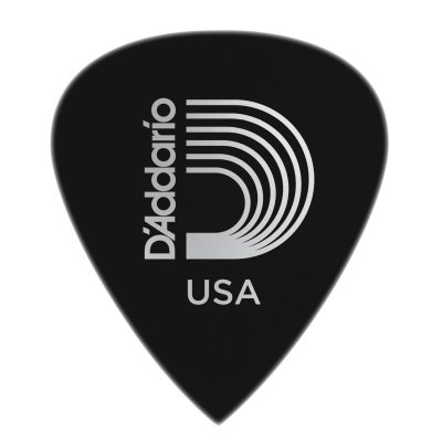 6DBK7-25 i gruppen Tillbehr Strnginstrument / Plektrum / D'Addario Accessories / Delrin hos Crafton Musik AB (370842577050)