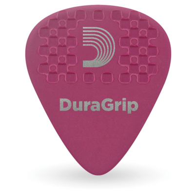 7DPR6-25 i gruppen Tillbehr Strnginstrument / Plektrum / D'Addario Accessories / Delrin hos Crafton Musik AB (370842777050)