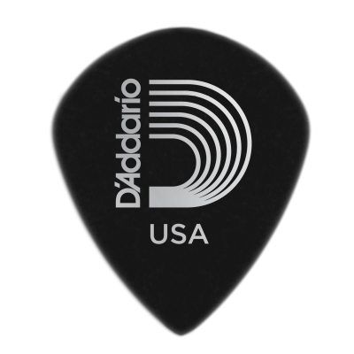 3DBK2-25 i gruppen Tillbehr Strnginstrument / Plektrum / D'Addario Accessories / Black Ice Picks hos Crafton Musik AB (370847237050)