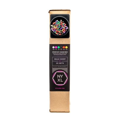NYXL0942-B25 i gruppen Str�ngar / Gitarrstr�ngar / D'Addario / Electric Guitar / Multipack hos Crafton Musik AB (370967017050)