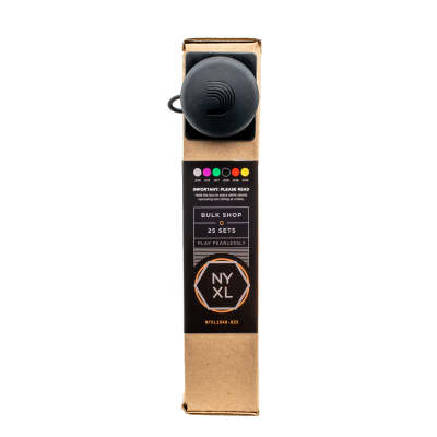NYXL1046-B25 i gruppen Strängar / ELGITARR / D'Addario / MULTIPACK hos Crafton Musik AB (370967037050)