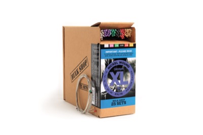 EXL115-B25 i gruppen Strngar / Gitarrstrngar / D'Addario / Electric Guitar / Multipack hos Crafton Musik AB (370967157050)