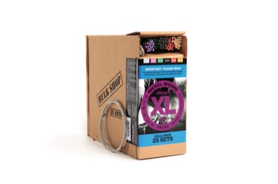 EXL120-B25 i gruppen Strngar / Gitarrstrngar / D'Addario / Electric Guitar / Multipack hos Crafton Musik AB (370967207050)