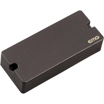 HZ7A-BK i gruppen Pickups / Elgitarr / EMG / Humbuckers hos Crafton Musik AB (374055007450)