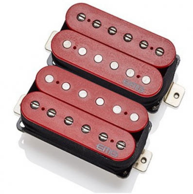 F-FAT55-SET-R i gruppen Pickups / Elgitarr / EMG / Set hos Crafton Musik AB (374092167550)