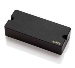 808-BK i gruppen Pickups / Elgitarr / EMG / Humbuckers hos Crafton Musik AB (374110517450)