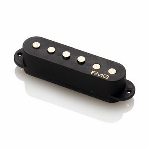 SV-BK i gruppen Pickups / Elgitarr / EMG / Single Coil hos Crafton Musik AB (374117117450)