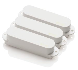 SA-SET-WH i gruppen Pickups / Elgitarr / EMG / Set hos Crafton Musik AB (374122127450)