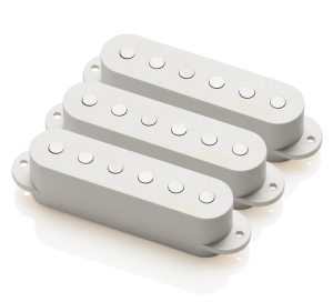 SAV-SET-WH i gruppen Pickups / Elgitarr / EMG / Set hos Crafton Musik AB (374124127450)