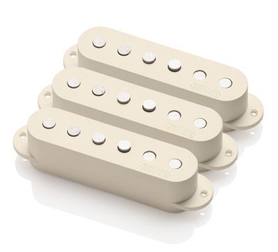 SV-SET-IV i gruppen Pickups / Elgitarr / EMG / Set hos Crafton Musik AB (374125227450)