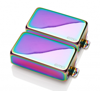 KHBB SPECTRUM i gruppen Pickups / Elgitarr / EMG / Set hos Crafton Musik AB (374156197450)