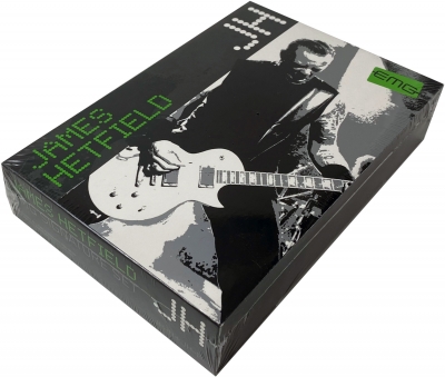 JH-BKC i gruppen Pickups / Elgitarr / EMG / Set hos Crafton Musik AB (374158317450)