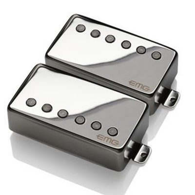 JH-C i gruppen Pickups / Elgitarr / EMG / Set hos Crafton Musik AB (374158337450)