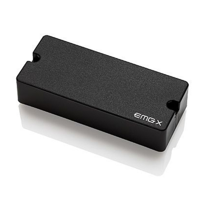 35JX-BK i gruppen Pickups / Elbas / EMG / Aktiva Bas Pickups hos Crafton Musik AB (374230517450)