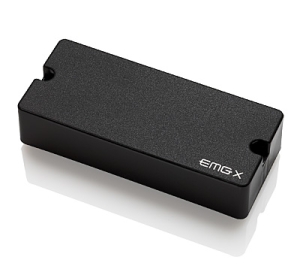 35CSX-BK i gruppen Pickups / Elbas / EMG / Aktiva Bas Pickups hos Crafton Musik AB (374241517450)