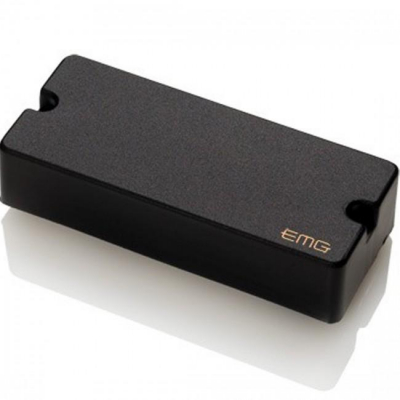 35TW-BK i gruppen Pickups / Elbas / EMG / Aktiva Bas Pickups hos Crafton Musik AB (374244117450)