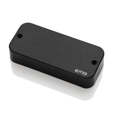 TBDC-BK i gruppen Pickups / Elbas / EMG / Aktiva Bas Pickups hos Crafton Musik AB (374250117450)