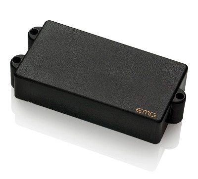 MMTW-BK i gruppen Pickups / Elbas / EMG / Aktiva Bas Pickups hos Crafton Musik AB (374271007450)