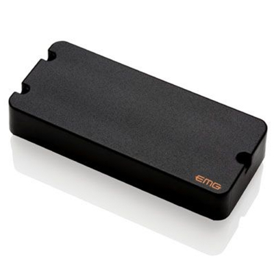 MM5TW-BK i gruppen Pickups / Elbas / EMG / Aktiva Bas Pickups hos Crafton Musik AB (374272007450)