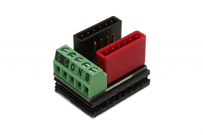 5052.00 i gruppen Pickups / Elgitarr / EMG / Tillbeh�r hos Crafton Musik AB (374450507450)