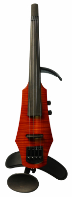 WAV4-VN-AB i gruppen Stråk / Elstråk / Instrument / VIOLIN hos Crafton Musik AB (375202080051)