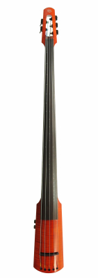 WAV5c-DB-AB i gruppen Stråk / Elstråk / Instrument / UPRIGHT BASS hos Crafton Musik AB (375204940051)