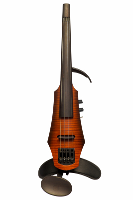 NXT4a-VN-SB i gruppen Str�k / Elstr�k / Instrument / VIOLIN hos Crafton Musik AB (375209200051)