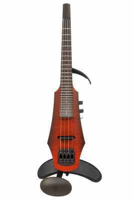 NXT4aF-VN-SB i gruppen Str�k / Elstr�k / Instrument / VIOLIN hos Crafton Musik AB (375209240051)