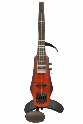 NXT5aF-VN-SB i gruppen Stråk / Elstråk / Instrument / VIOLIN hos Crafton Musik AB (375209340051)