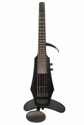 NXT5aF-VN-BK i gruppen Str�k / Elstr�k / Instrument / VIOLIN hos Crafton Musik AB (375209350051)