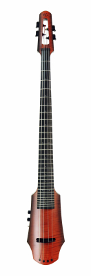 NXT4aF-CO-SB i gruppen Stråk / Elstråk / Instrument / CELLO hos Crafton Musik AB (375209540051)