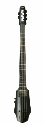 NXT5aF-CO-BK i gruppen Stråk / Elstråk / Instrument / CELLO hos Crafton Musik AB (375209650051)