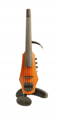 CR5-VN-AS i gruppen Stråk / Elstråk / Instrument / VIOLIN hos Crafton Musik AB (375221000051)