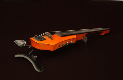 CR4-VA-AS i gruppen Stråk / Elstråk / Instrument / VIOLA hos Crafton Musik AB (375222000051)