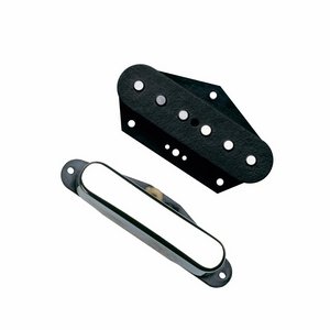 FG2100CA1BK i gruppen Pickups / Elgitarr / DiMarzio / Pre-Wired hos Crafton Musik AB (376088107650)