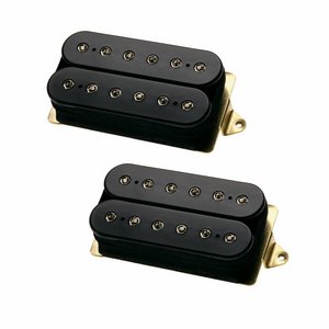 GG2100A3BK i gruppen Pickups / Elgitarr / DiMarzio / Pre-Wired hos Crafton Musik AB (376090307650)