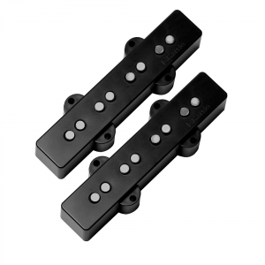 FB2200CA3BK i gruppen Pickups / Elgitarr / DiMarzio / Pre-Wired hos Crafton Musik AB (376093307650)