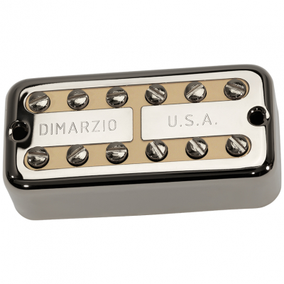 DP292FNCR i gruppen Pickups / Elgitarr / DiMarzio / Filter'tron hos Crafton Musik AB (376099127650)